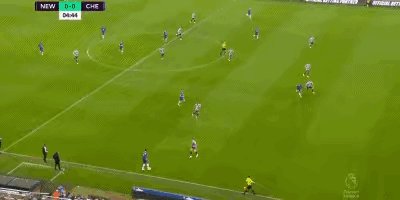 开云体育-【英超】威洛克世界波奇克伤退，纽卡主场1-0切尔西