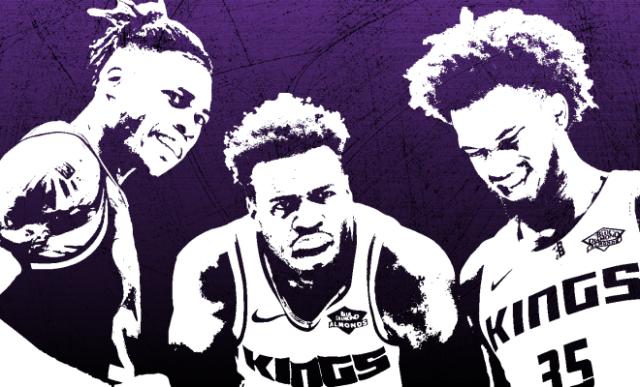 开云体育APP-连续8场丢分120+!国王正在打出历史最糟糕防守