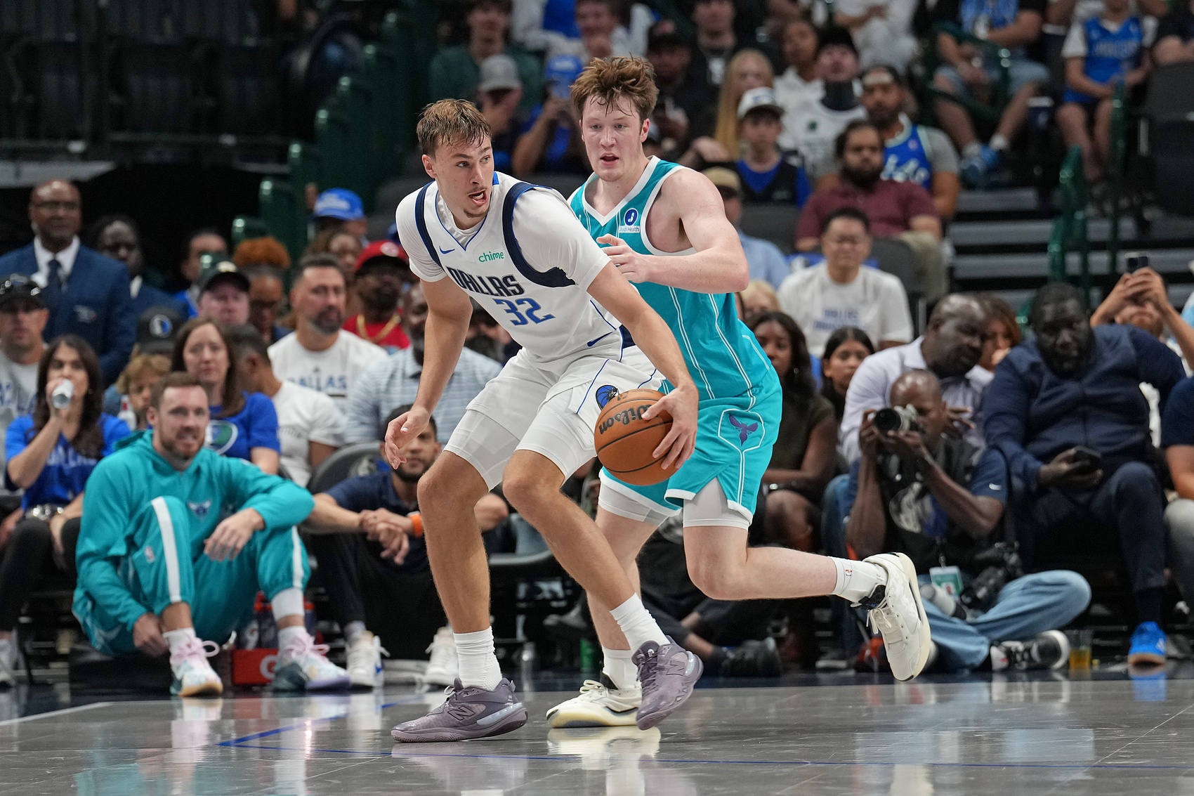 开云APP下载-新秀榜:克尼佩尔稳居榜首 弗拉格紧随其后 前10中7人排名无变化